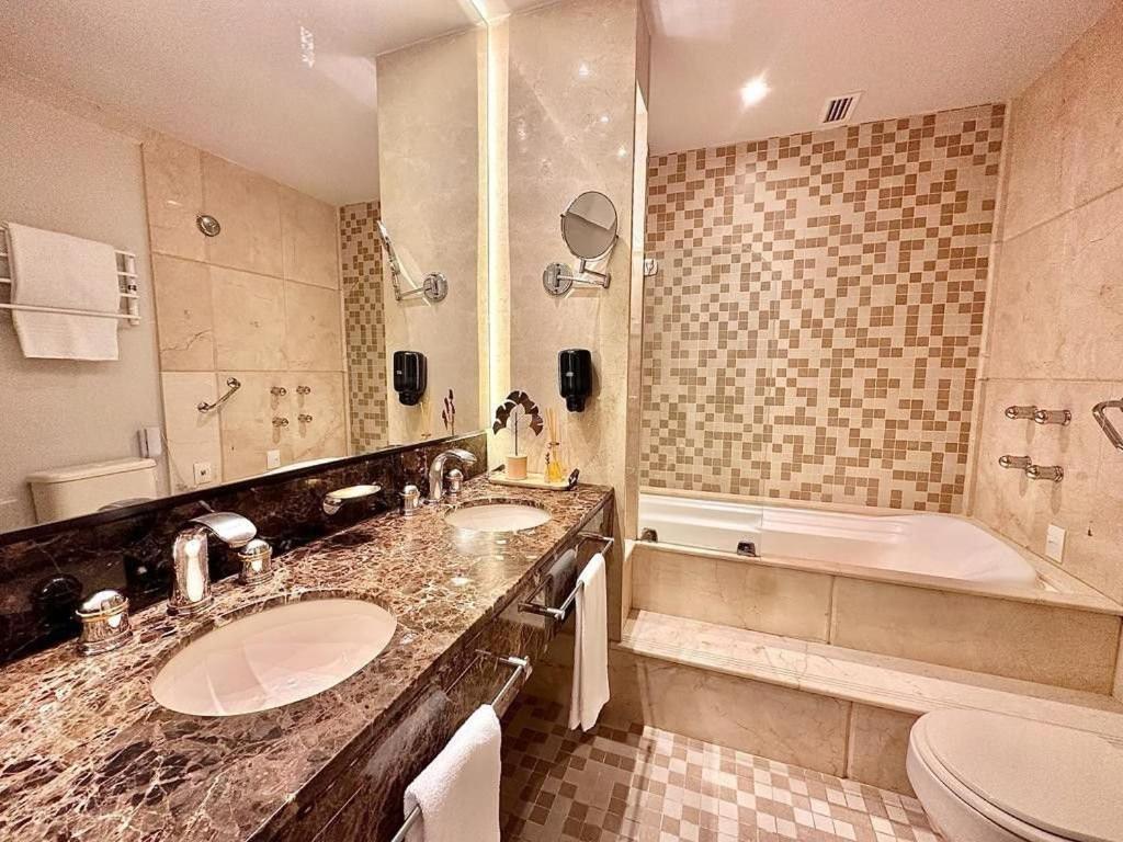 Presidencial Suite 3008 - Canela E Gramado 外观 照片