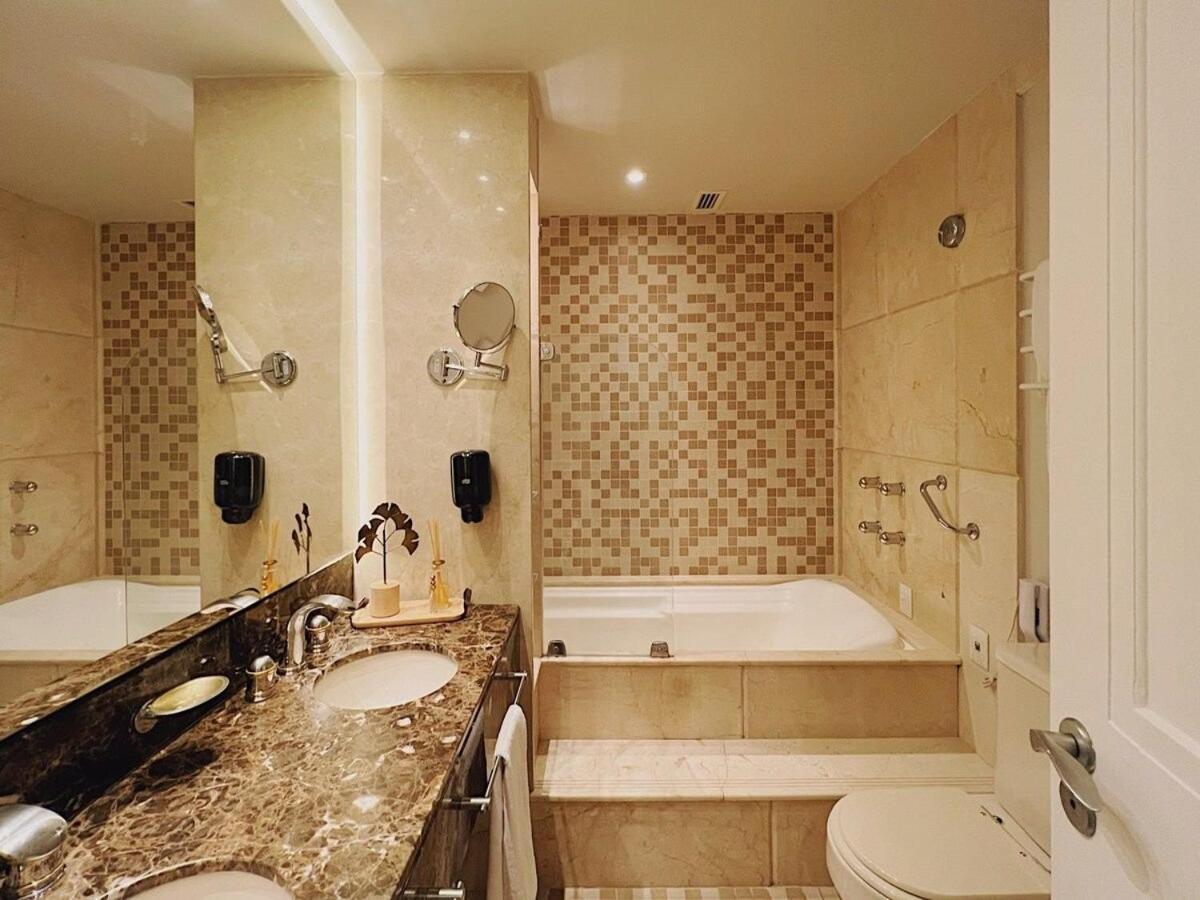 Presidencial Suite 3008 - Canela E Gramado 外观 照片