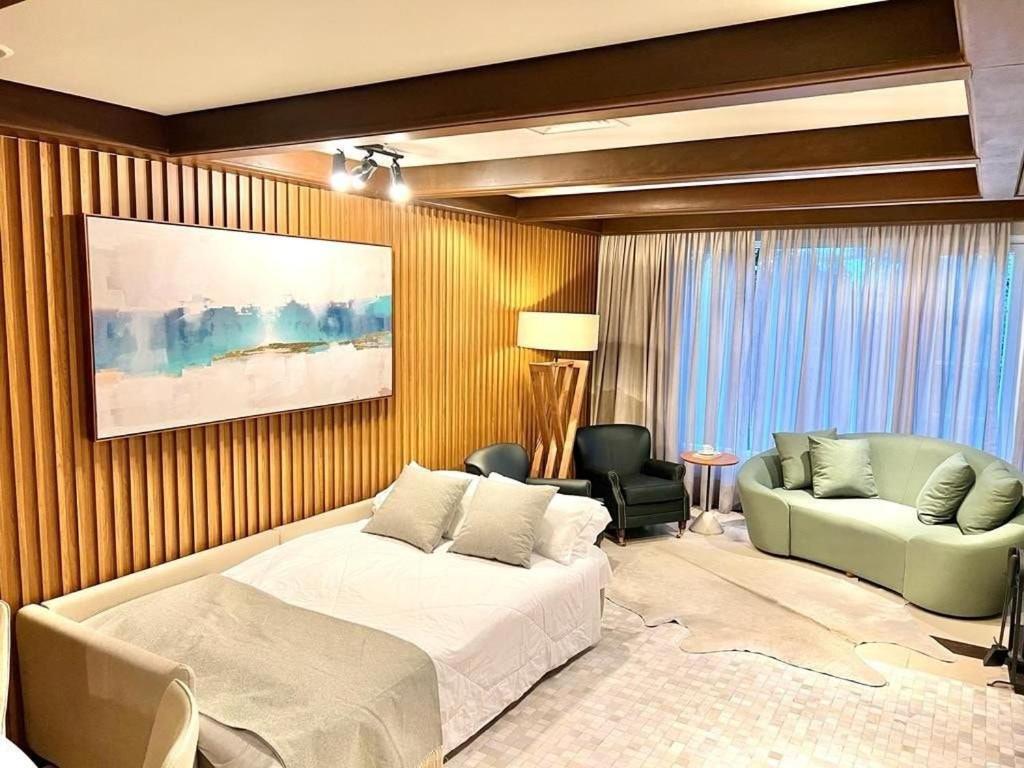 Presidencial Suite 3008 - Canela E Gramado 外观 照片