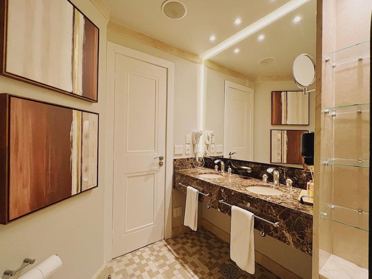 Presidencial Suite 3008 - Canela E Gramado 外观 照片