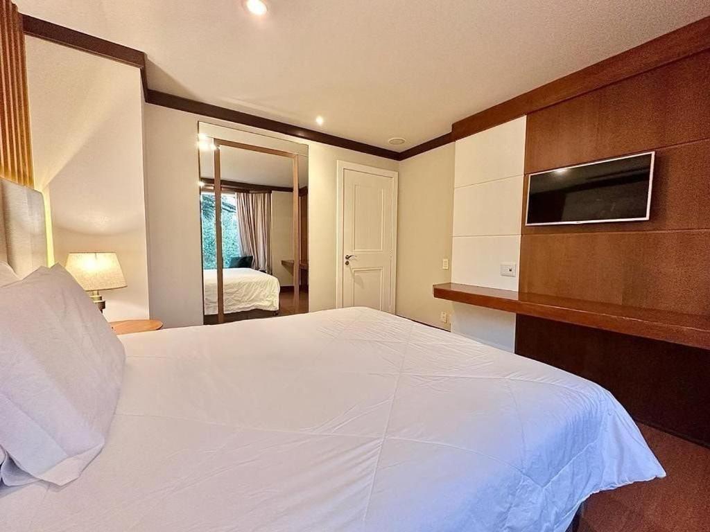 Presidencial Suite 3008 - Canela E Gramado 外观 照片