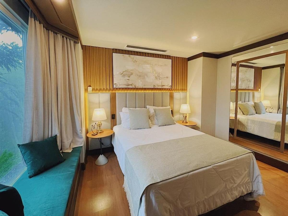 Presidencial Suite 3008 - Canela E Gramado 外观 照片