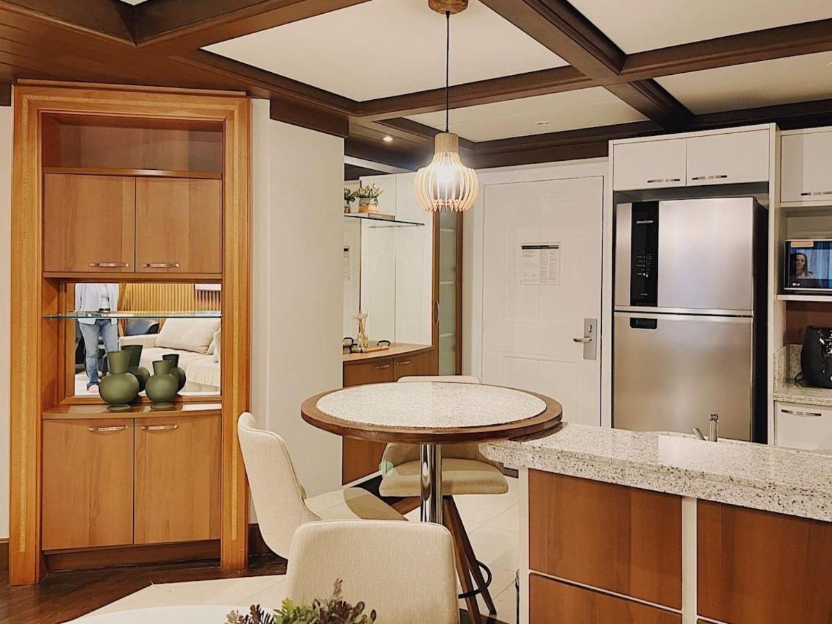 Presidencial Suite 3008 - Canela E Gramado 外观 照片