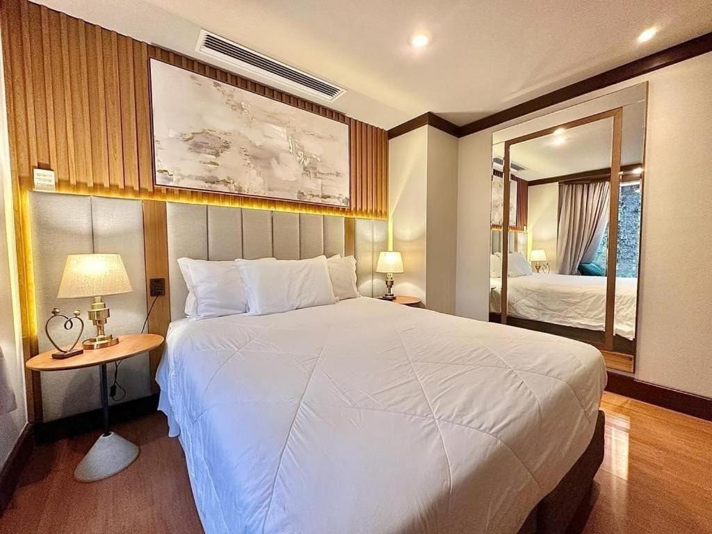 Presidencial Suite 3008 - Canela E Gramado 外观 照片