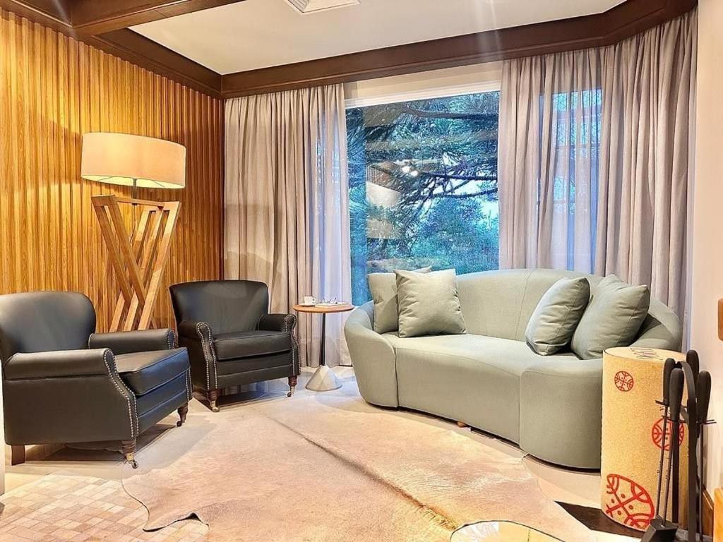 Presidencial Suite 3008 - Canela E Gramado 外观 照片