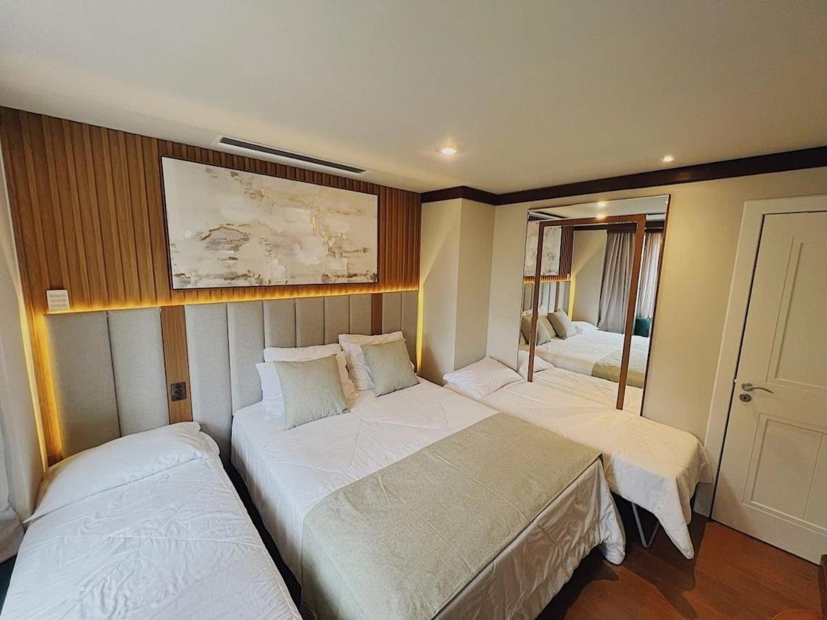 Presidencial Suite 3008 - Canela E Gramado 外观 照片