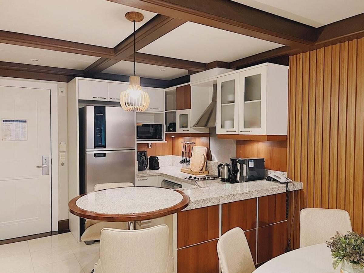 Presidencial Suite 3008 - Canela E Gramado 外观 照片