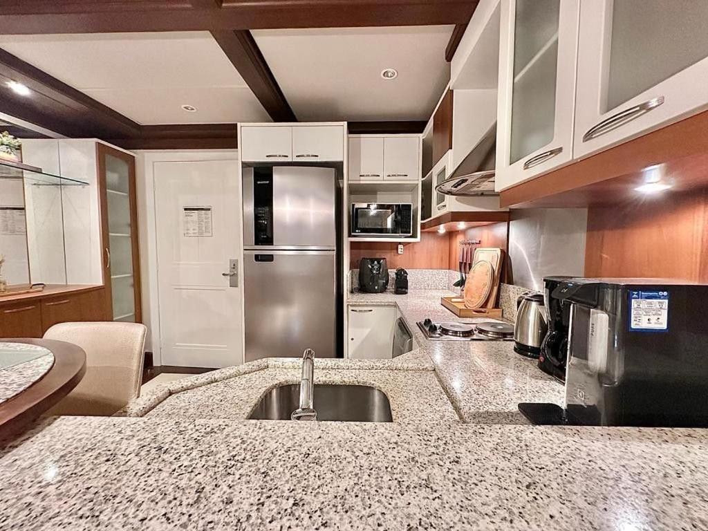 Presidencial Suite 3008 - Canela E Gramado 外观 照片