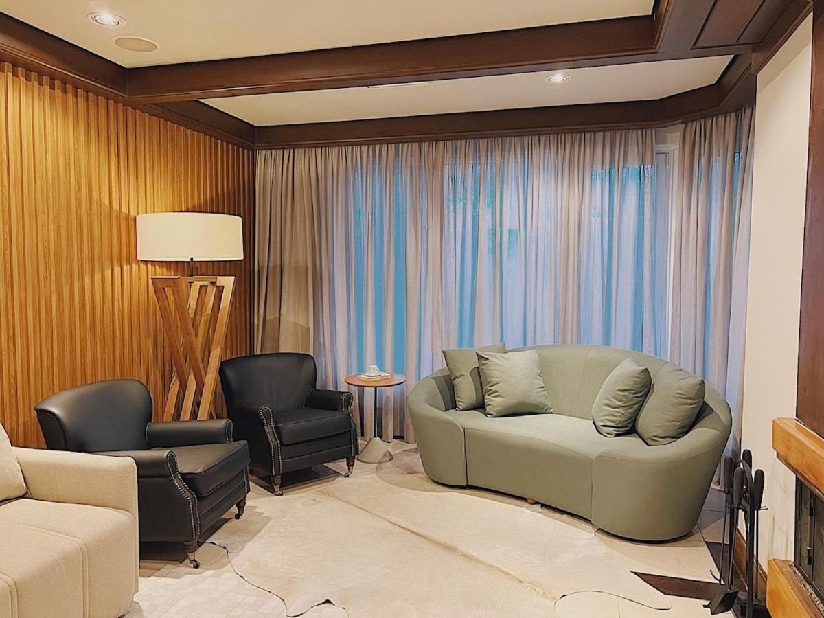 Presidencial Suite 3008 - Canela E Gramado 外观 照片