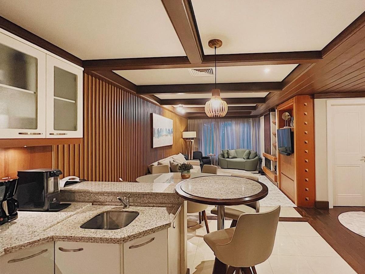 Presidencial Suite 3008 - Canela E Gramado 外观 照片