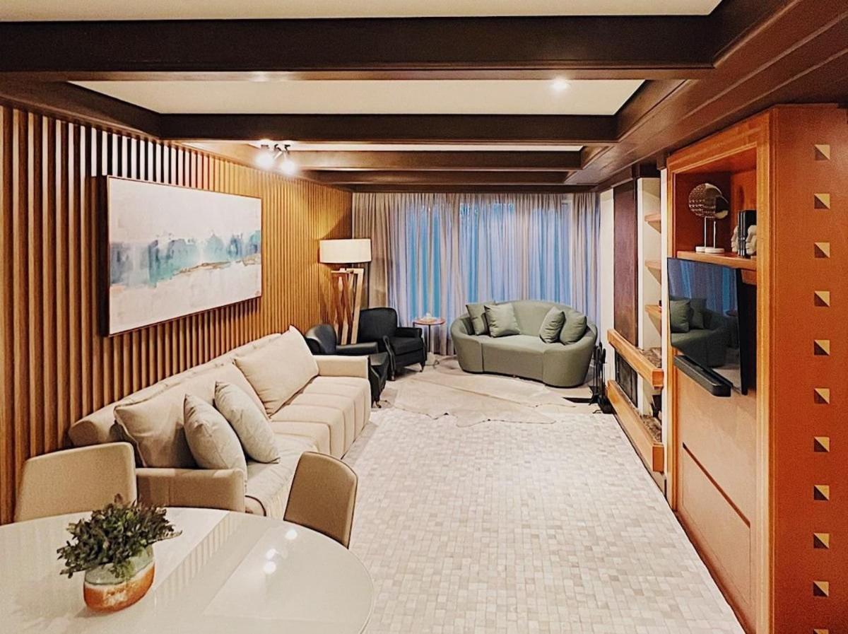 Presidencial Suite 3008 - Canela E Gramado 外观 照片