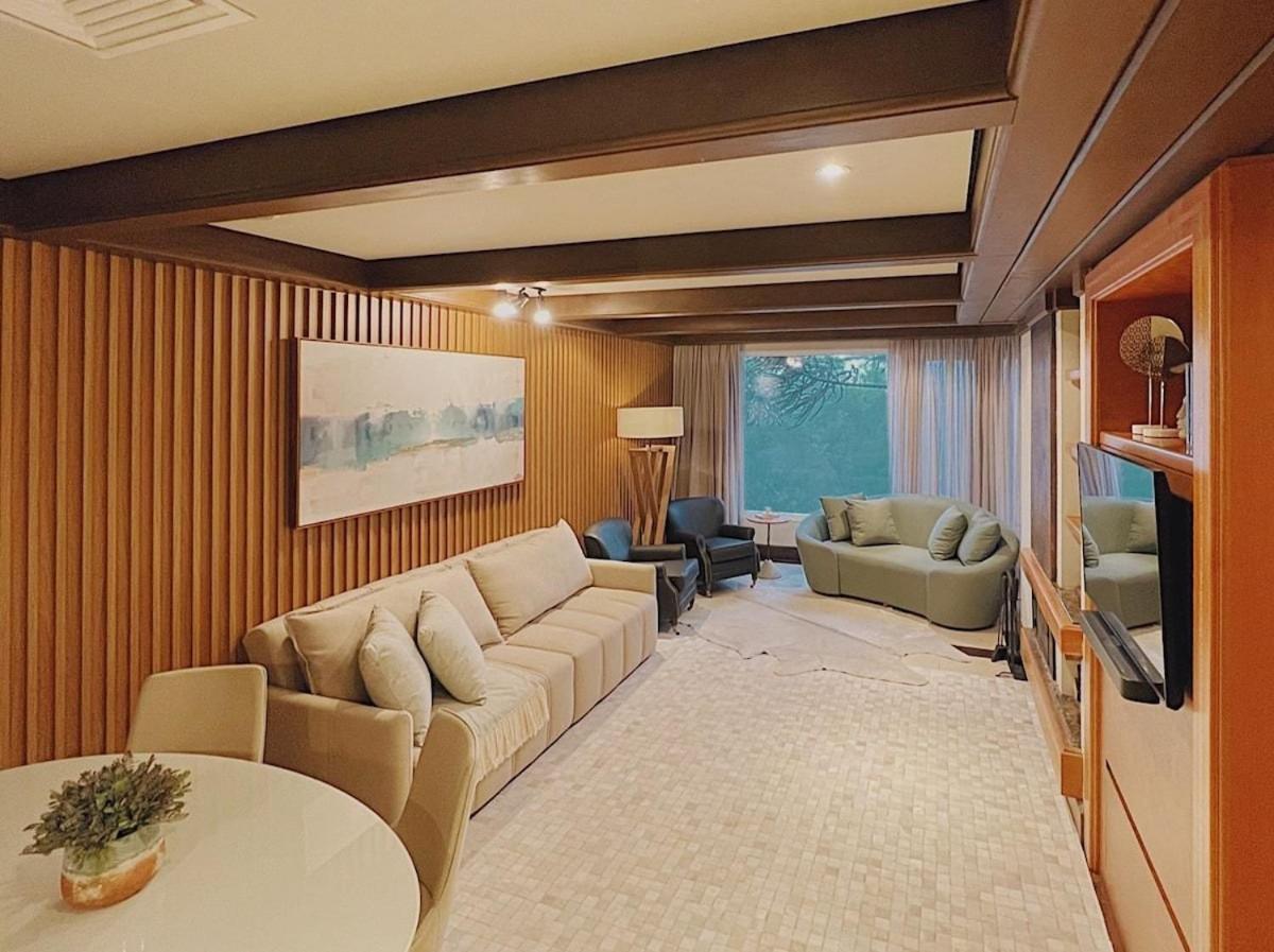 Presidencial Suite 3008 - Canela E Gramado 外观 照片