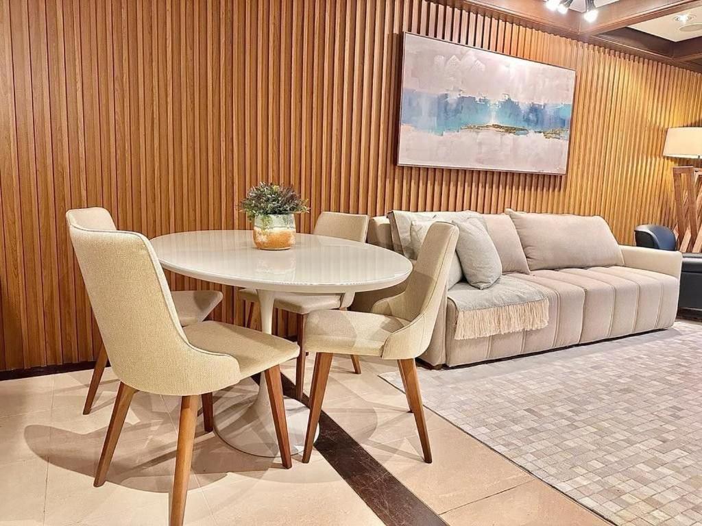 Presidencial Suite 3008 - Canela E Gramado 外观 照片