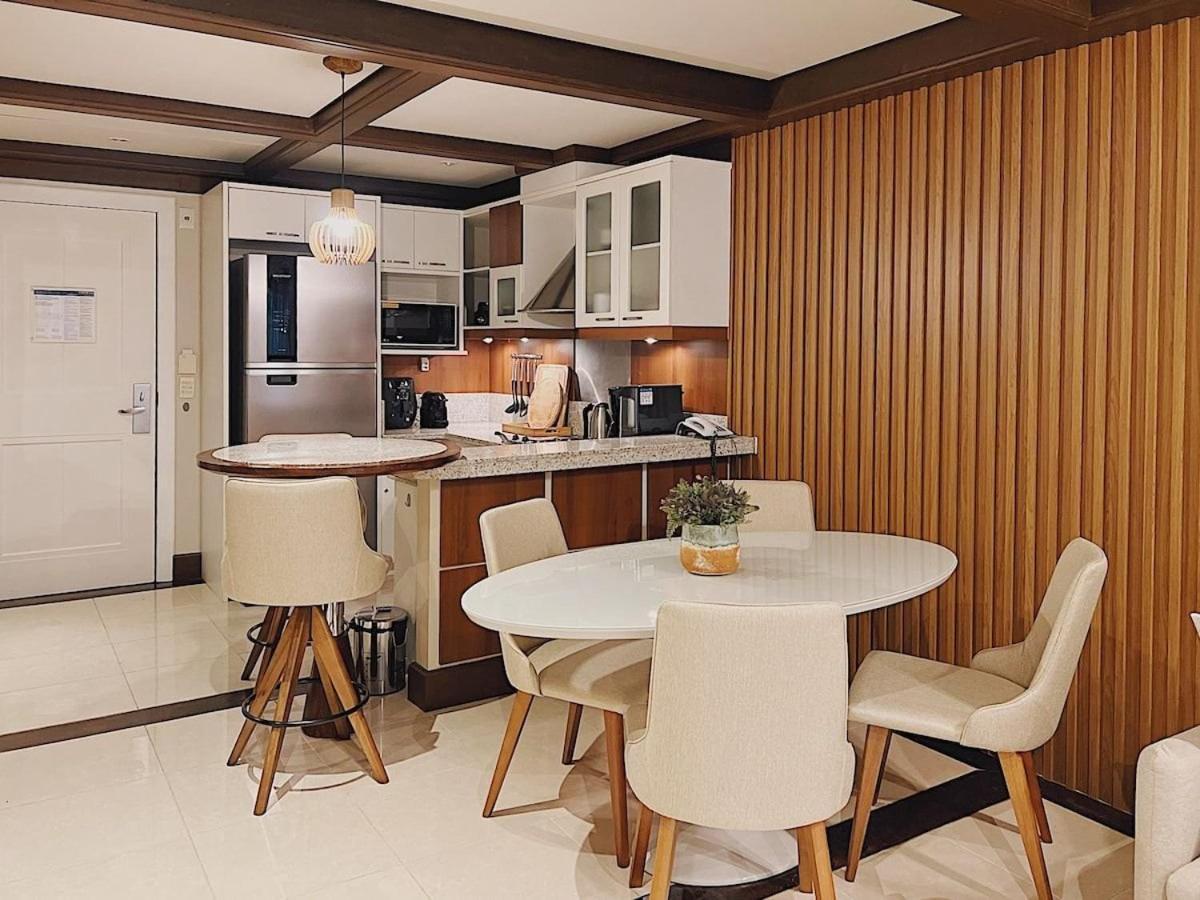 Presidencial Suite 3008 - Canela E Gramado 外观 照片