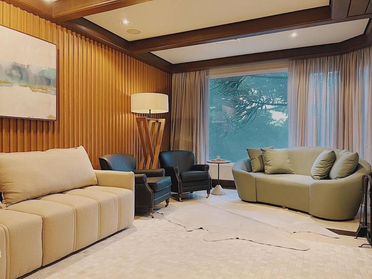 Presidencial Suite 3008 - Canela E Gramado 外观 照片